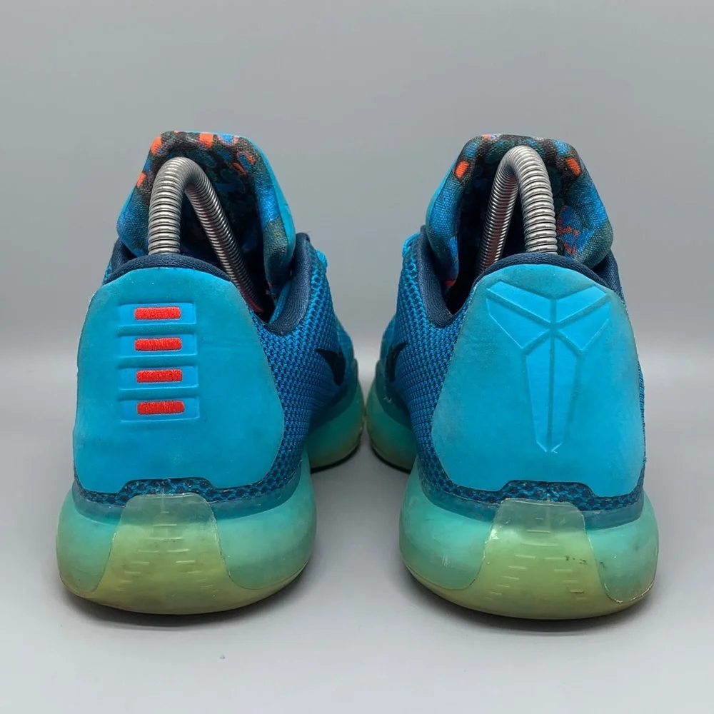 Nike kobe 10